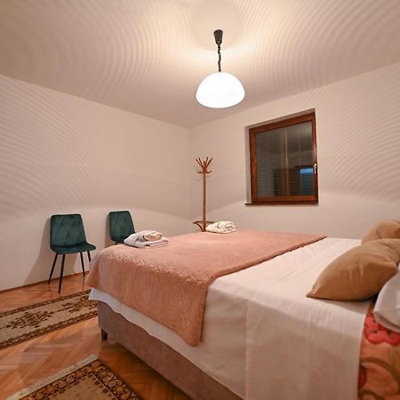 Apartman Oskar Podgorica Exteriér fotografie