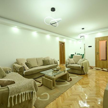 Apartman Oskar Podgorica Exteriér fotografie