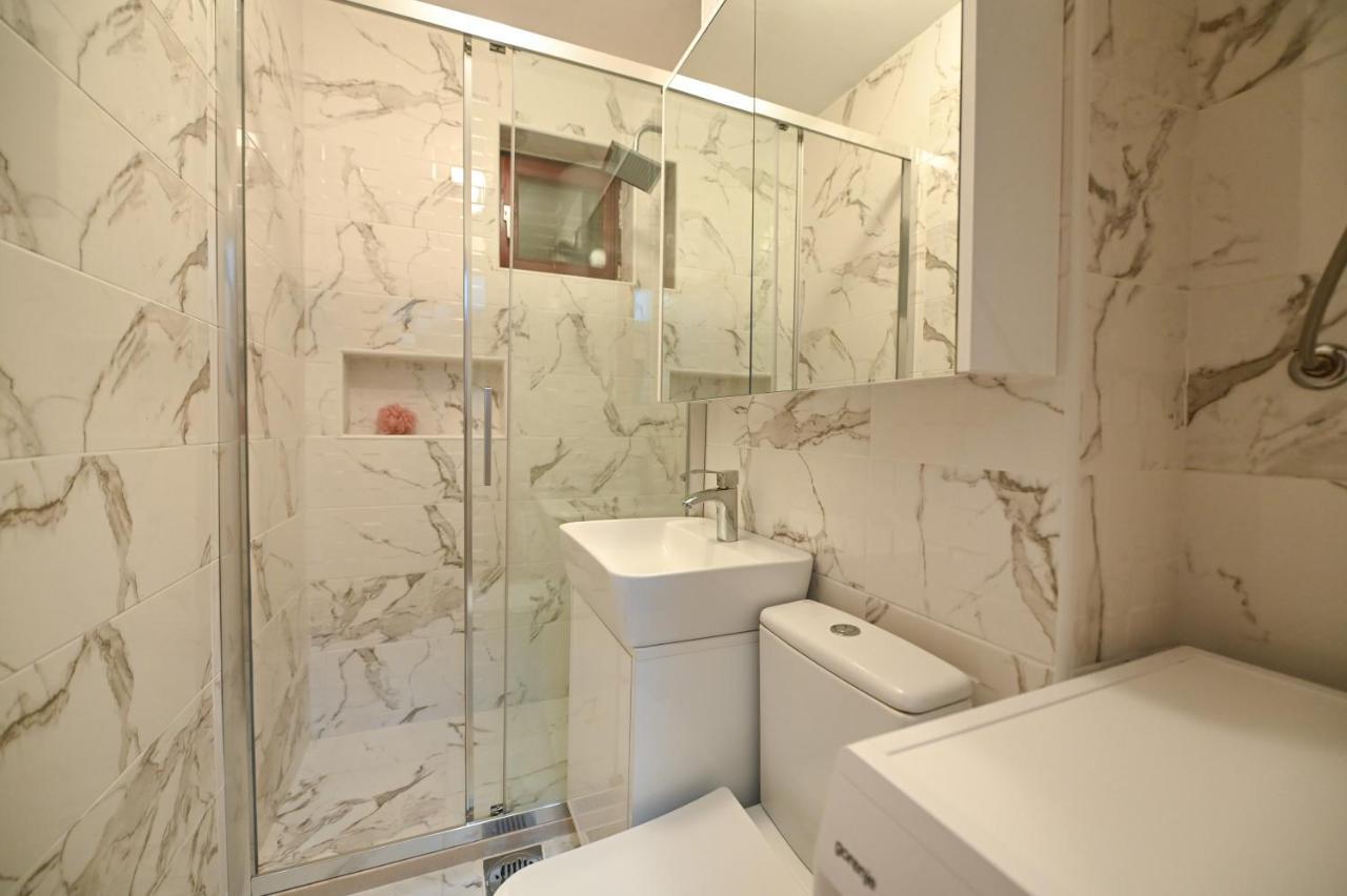 Apartman Oskar Podgorica Exteriér fotografie