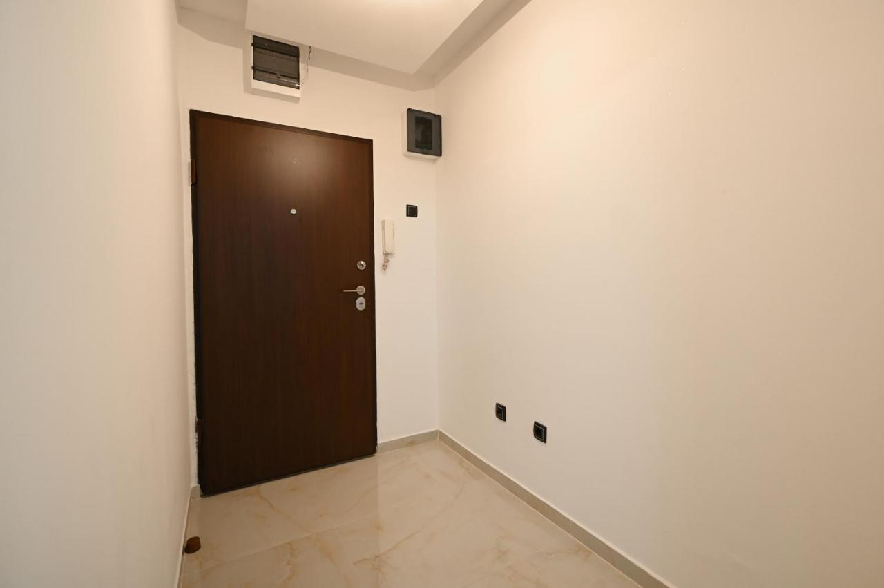 Apartman Oskar Podgorica Exteriér fotografie